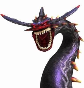 黑魔王,暗影帝国背后的神秘力量 第3张 黑魔王,暗影帝国背后的神秘力量 第3张