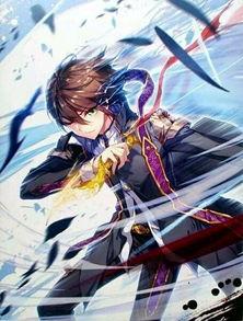 斗罗大陆3龙王传说 动态漫画 第三季,龙族崛起，风云际会