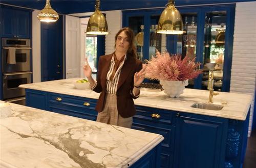 装修女王争霸战 第六季,巅峰对决,创意家居设计巅峰对决 第2张 装修女王争霸战 第六季,巅峰对决,创意家居设计巅峰对决 第2张