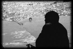 等待的死亡,生命边缘的沉思与感悟 第2张 等待的死亡,生命边缘的沉思与感悟 第2张