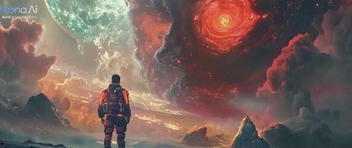 远古启示录 第一季 第3张 远古启示录 第一季 第3张