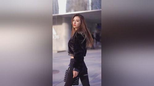 这个姑娘有点飒,她,就是那个有点飒的姑娘 第2张 这个姑娘有点飒,她,就是那个有点飒的姑娘 第2张