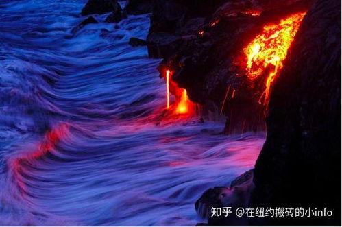 一半海水一半火焰,探寻一半海水一半火焰的神秘世界 第2张 一半海水一半火焰,探寻一半海水一半火焰的神秘世界 第2张