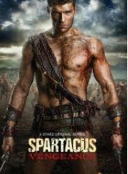 斯巴达克斯第二季,自由之战，第二季：奴隶起义的烈焰再燃  第2张