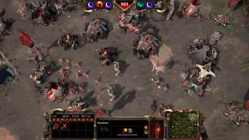 风暴之门,揭开神秘力量的奇幻之旅 第3张 风暴之门,揭开神秘力量的奇幻之旅 第3张